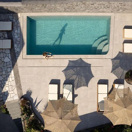 Santa Mar Eco Suites 카르테라도스 외부 사진