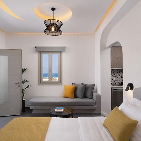 Santa Mar Eco Suites 카르테라도스 외부 사진