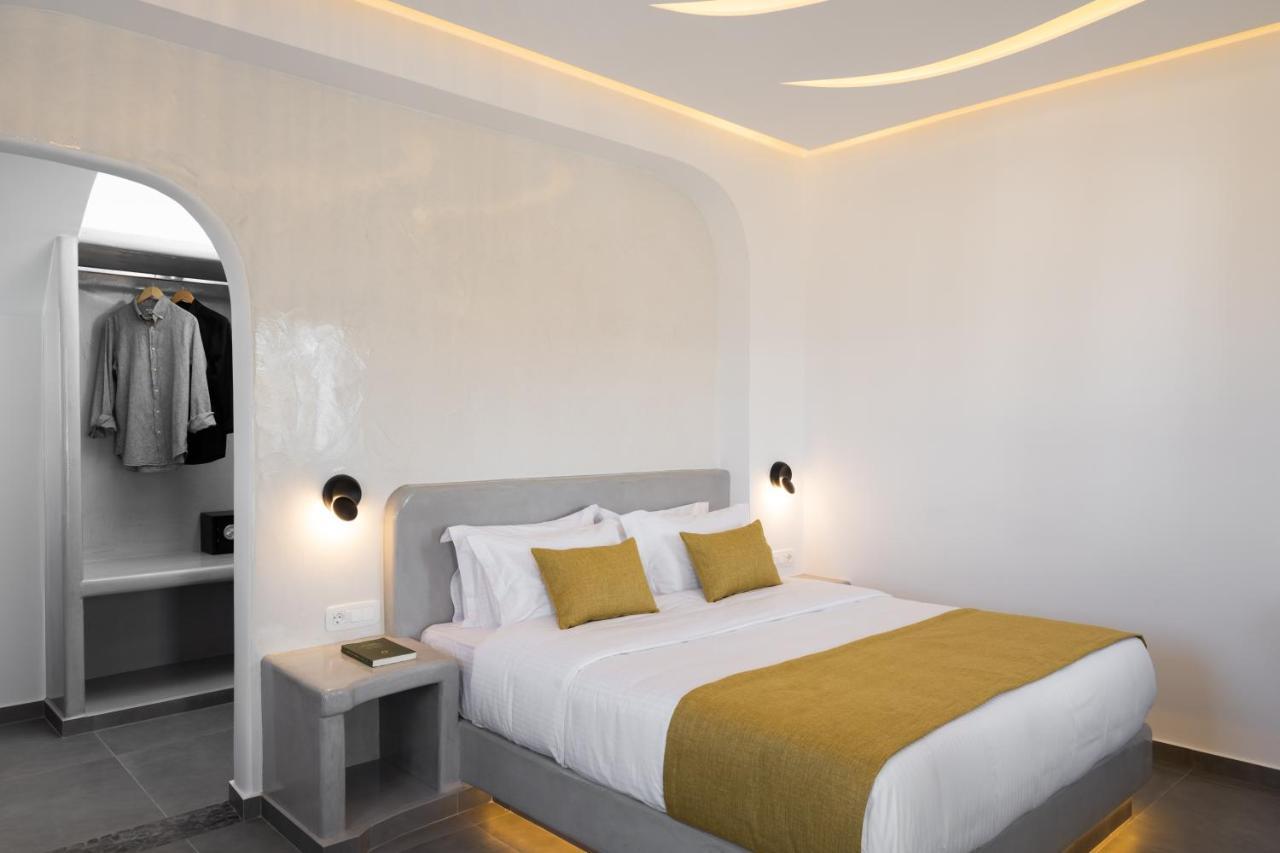 Santa Mar Eco Suites 카르테라도스 외부 사진
