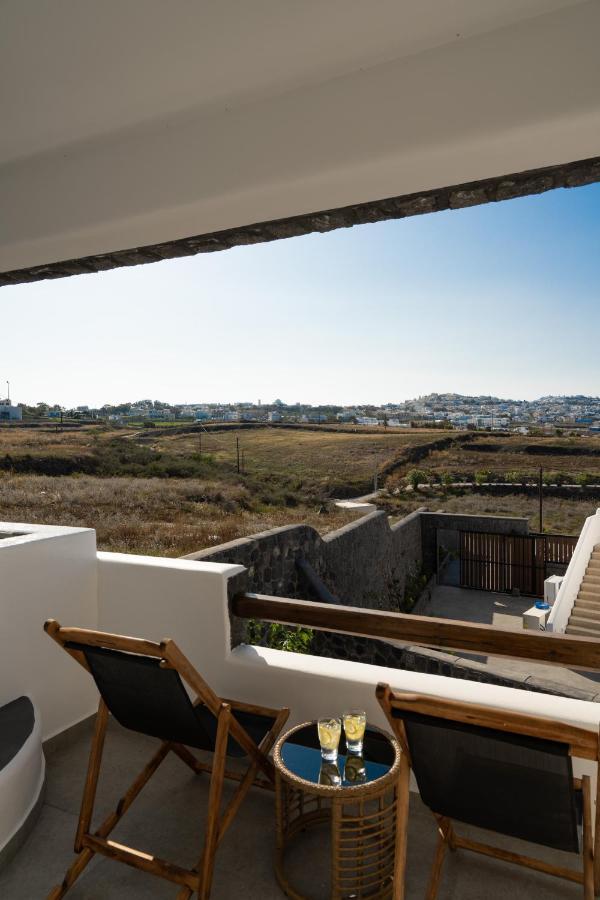 Santa Mar Eco Suites 카르테라도스 외부 사진