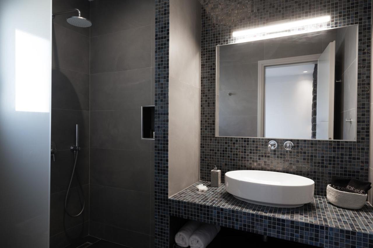 Santa Mar Eco Suites 카르테라도스 외부 사진