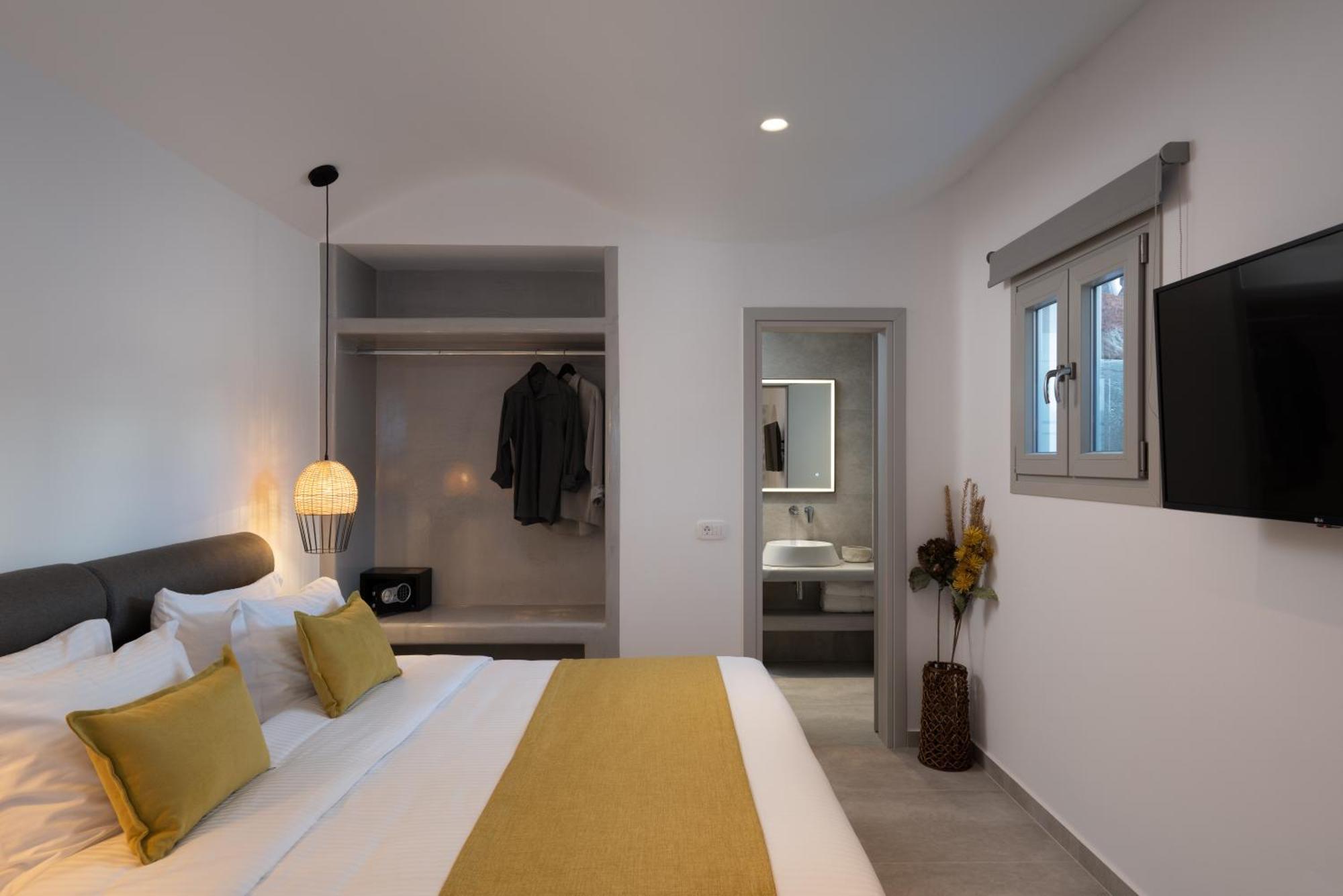 Santa Mar Eco Suites 카르테라도스 외부 사진