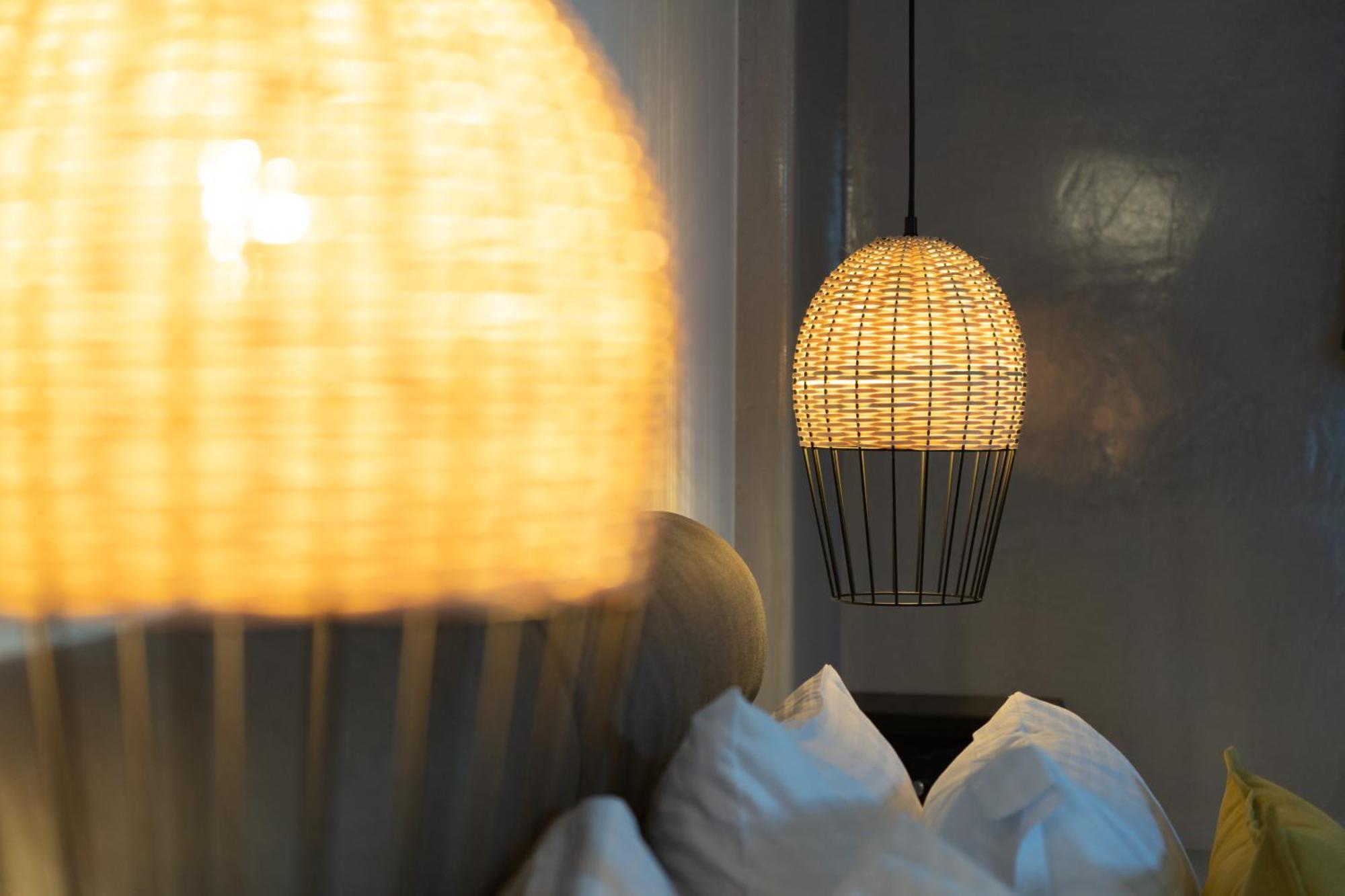 Santa Mar Eco Suites 카르테라도스 외부 사진