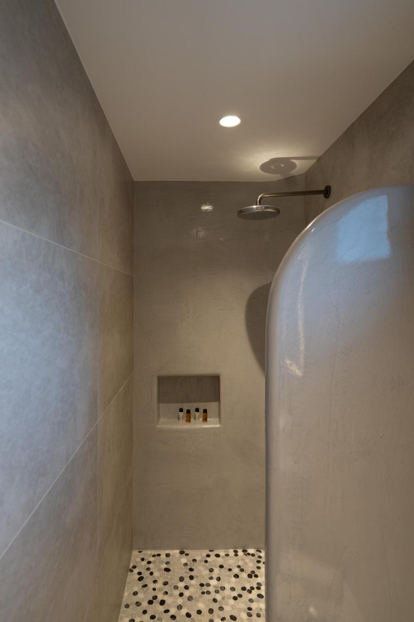 Santa Mar Eco Suites 카르테라도스 외부 사진