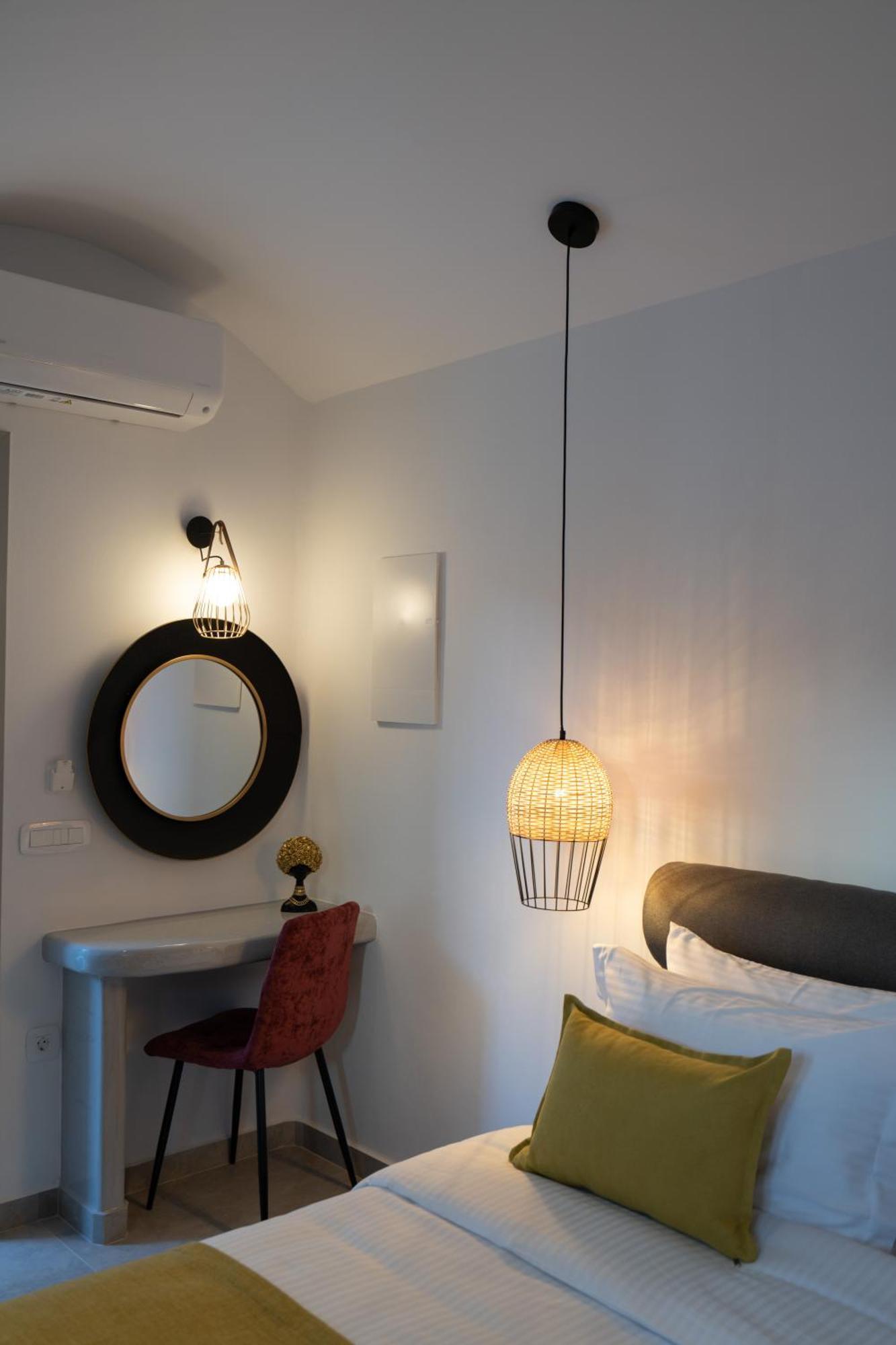 Santa Mar Eco Suites 카르테라도스 외부 사진