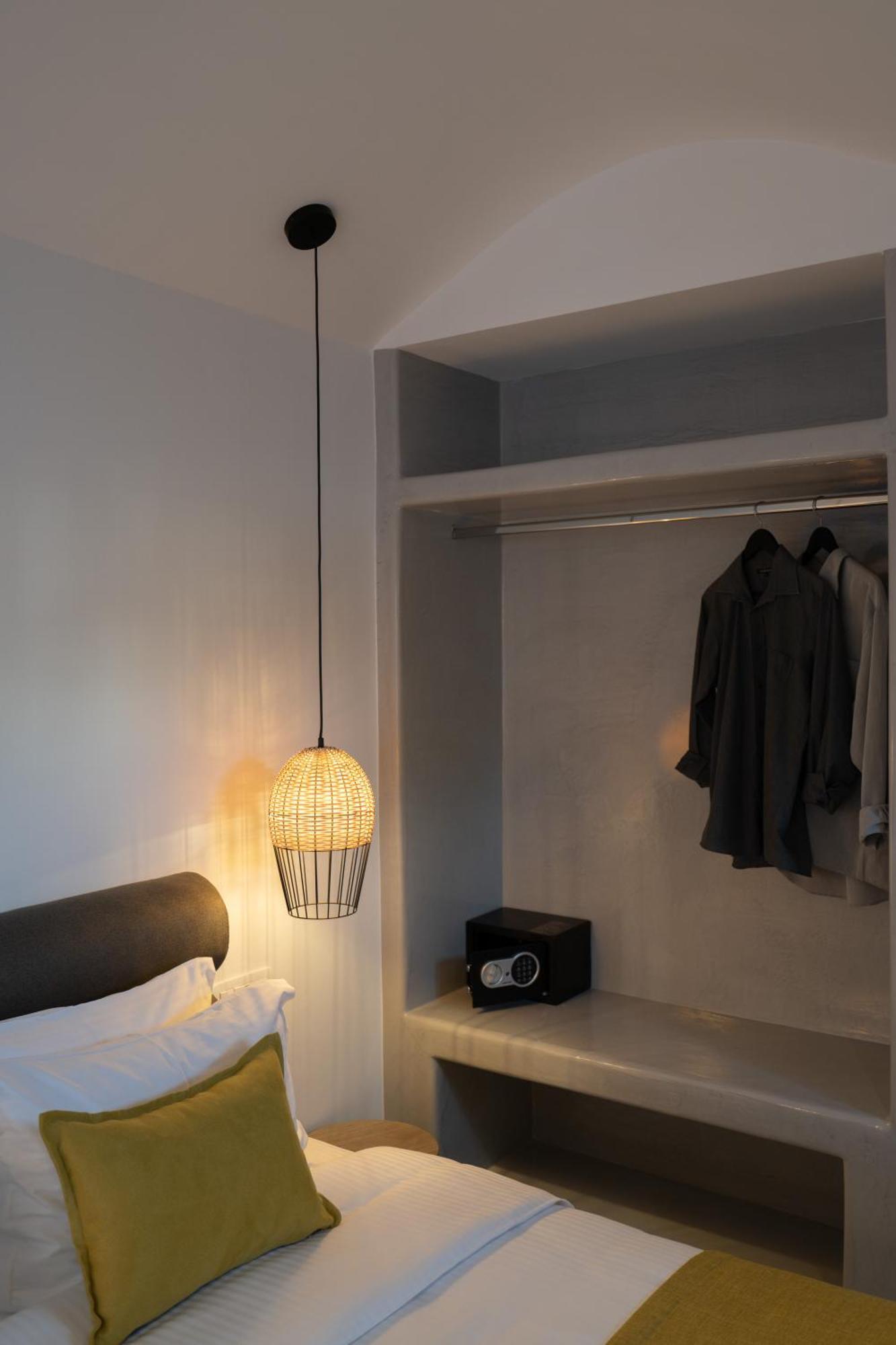 Santa Mar Eco Suites 카르테라도스 외부 사진
