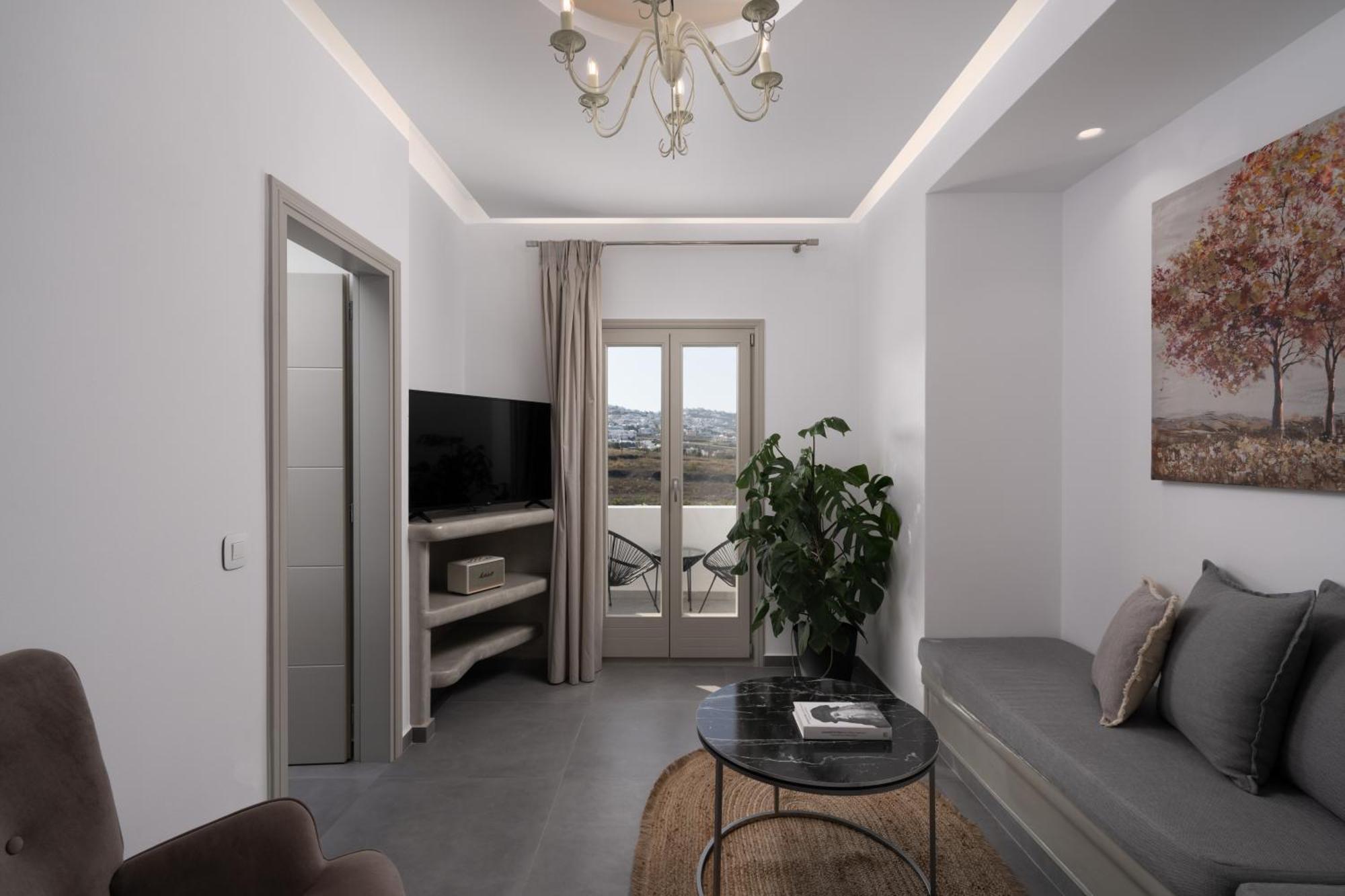 Santa Mar Eco Suites 카르테라도스 외부 사진