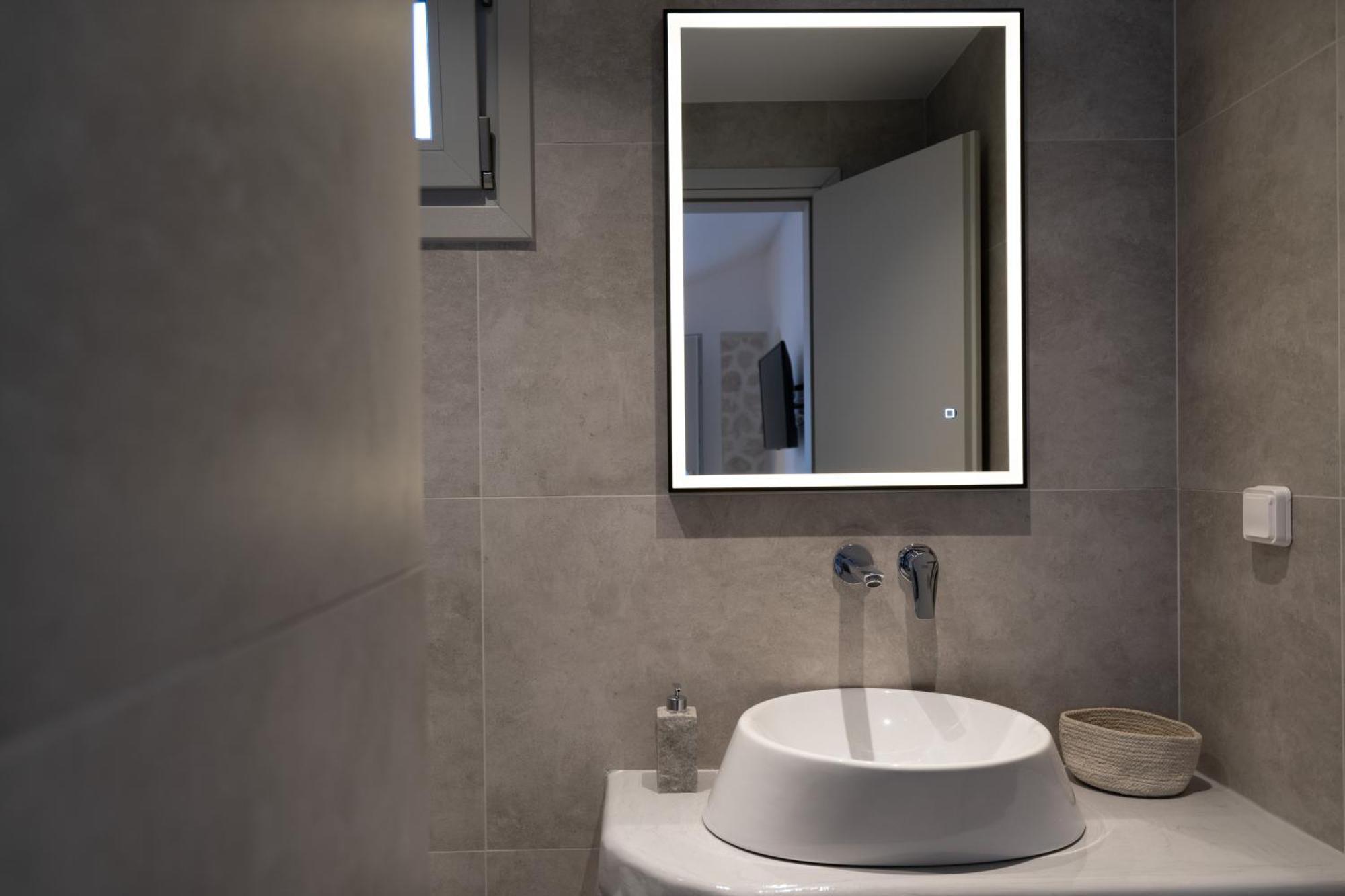 Santa Mar Eco Suites 카르테라도스 외부 사진