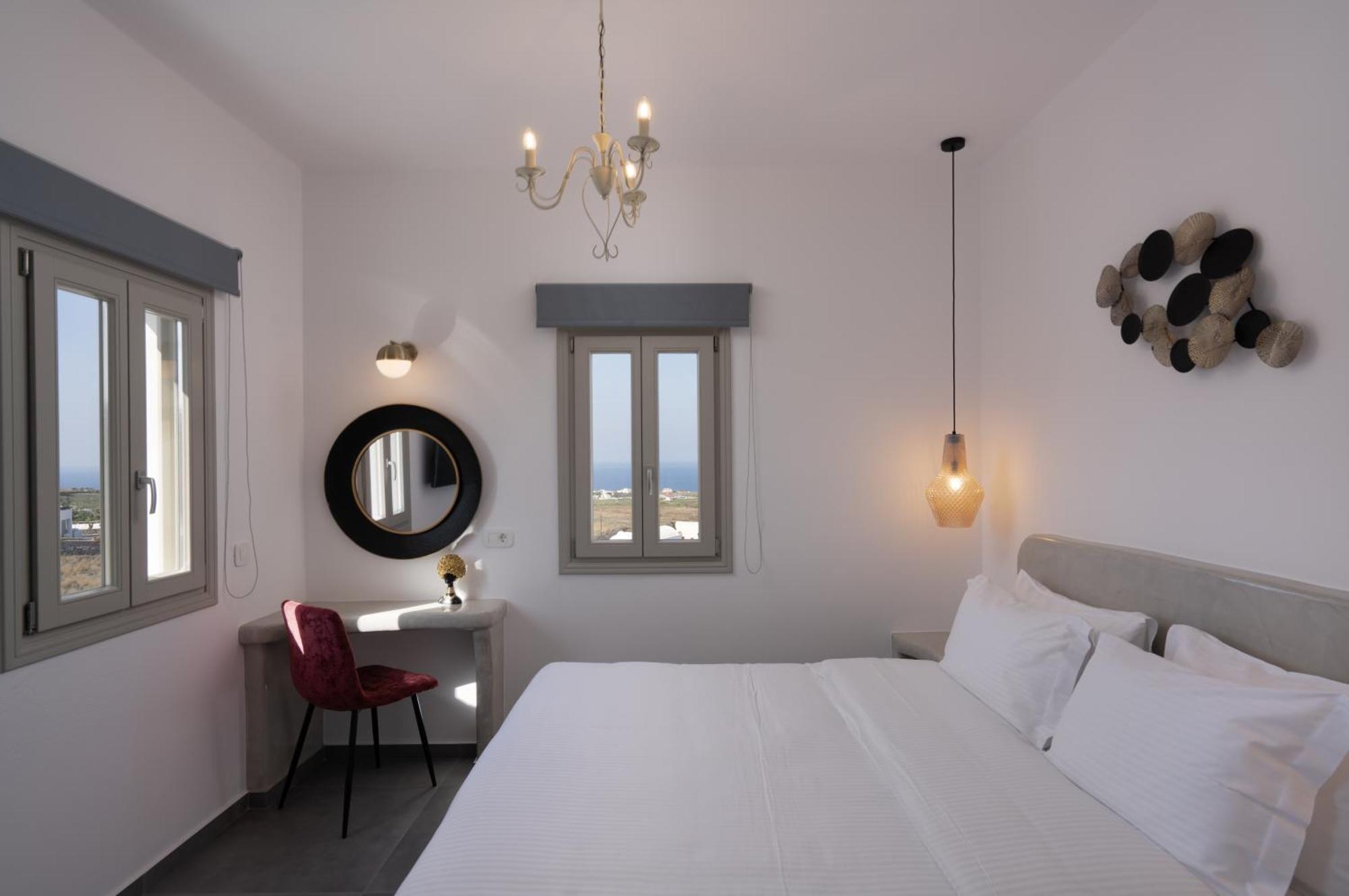 Santa Mar Eco Suites 카르테라도스 외부 사진
