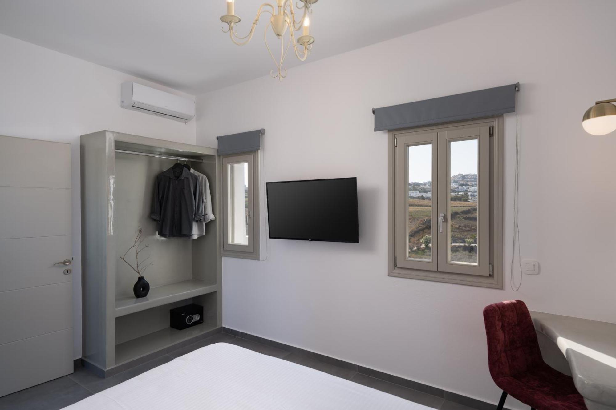 Santa Mar Eco Suites 카르테라도스 외부 사진