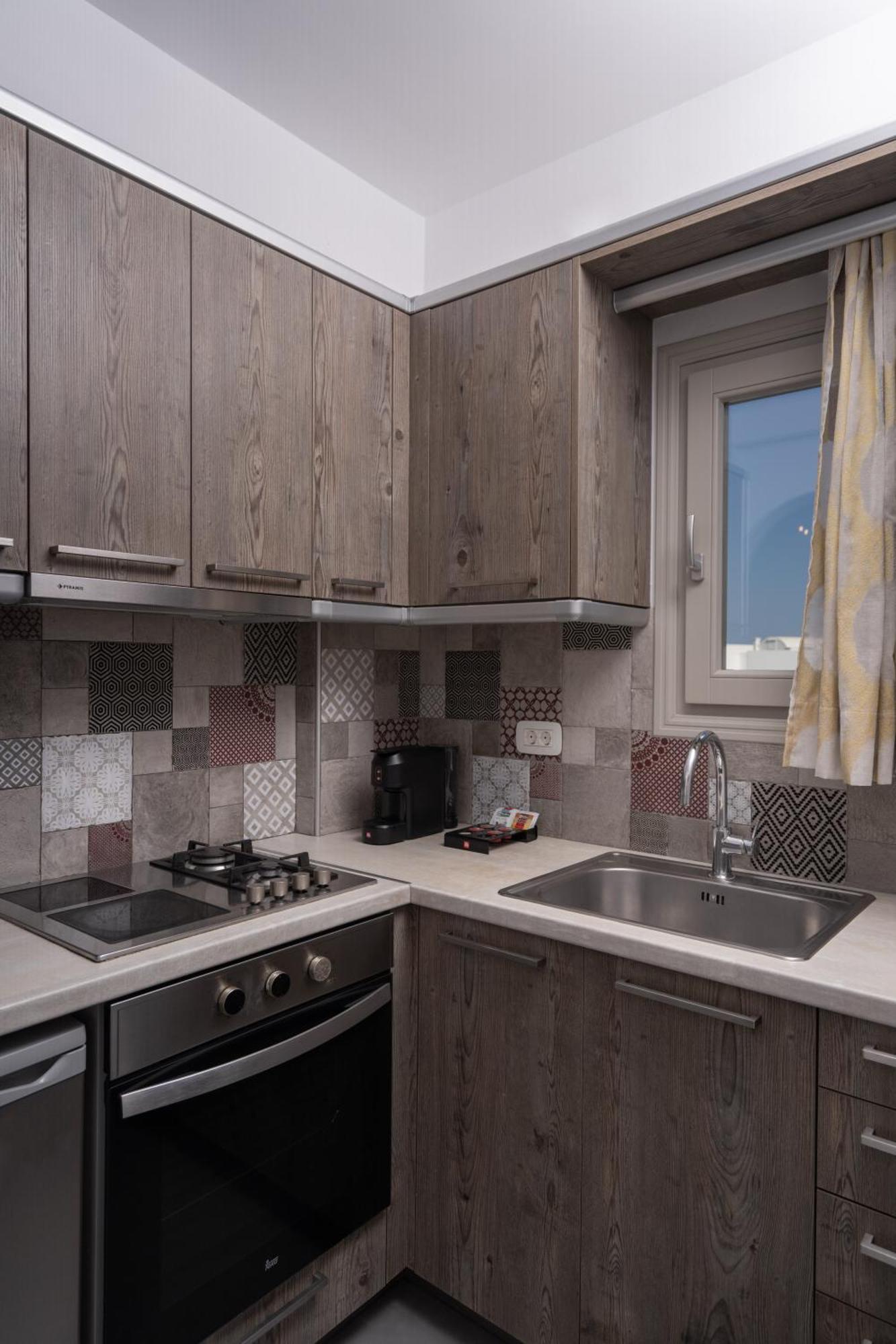 Santa Mar Eco Suites 카르테라도스 외부 사진