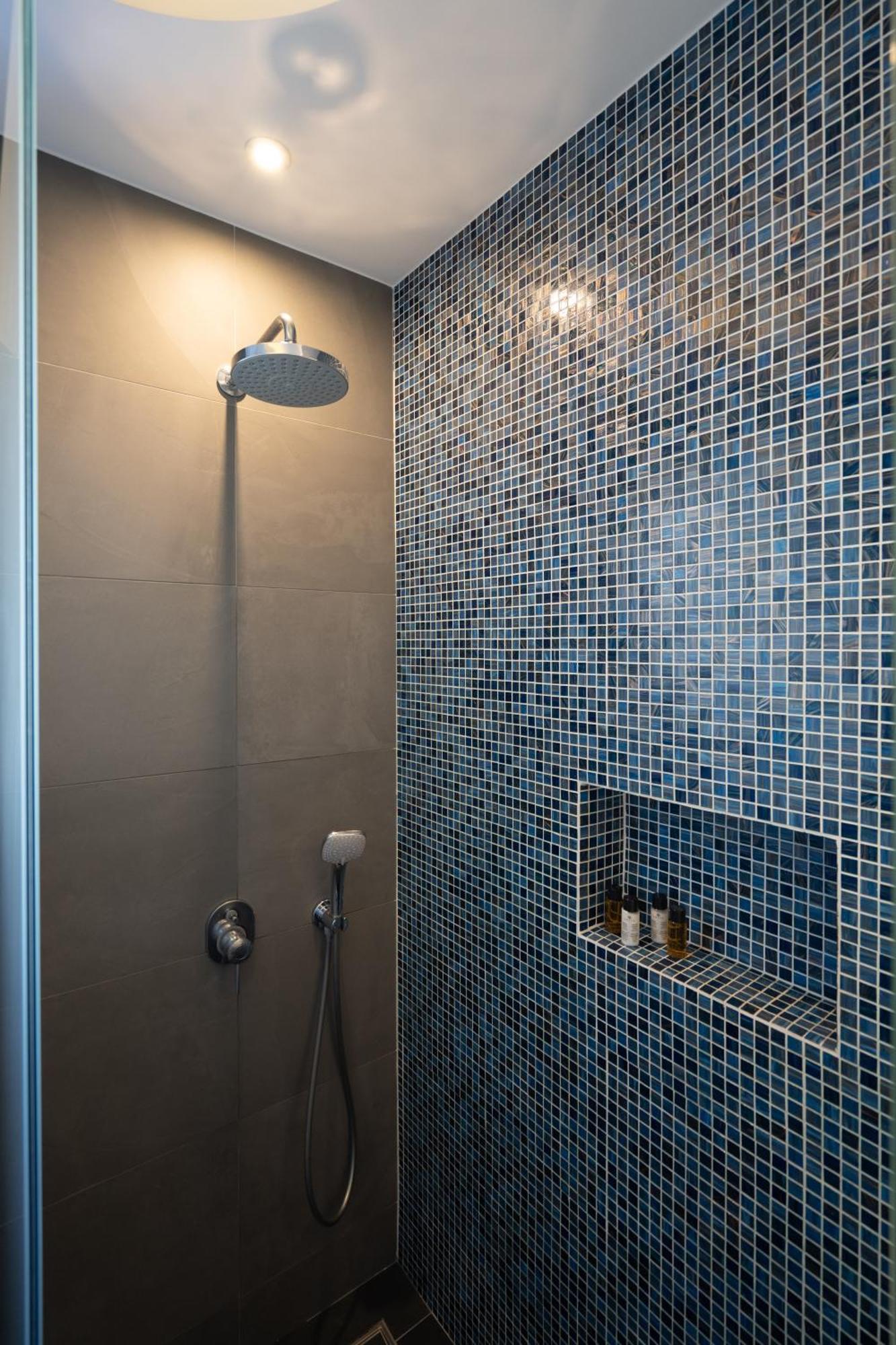 Santa Mar Eco Suites 카르테라도스 외부 사진