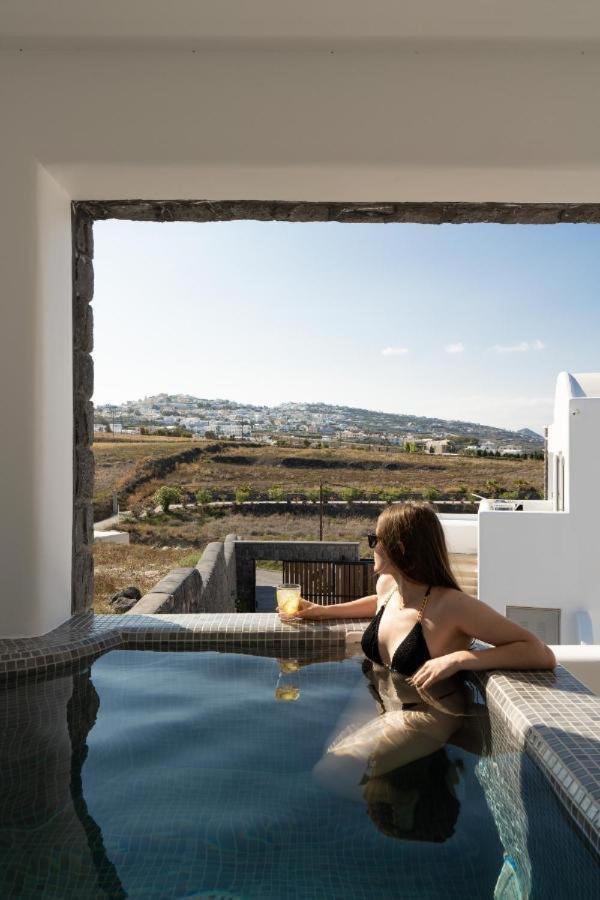 Santa Mar Eco Suites 카르테라도스 외부 사진