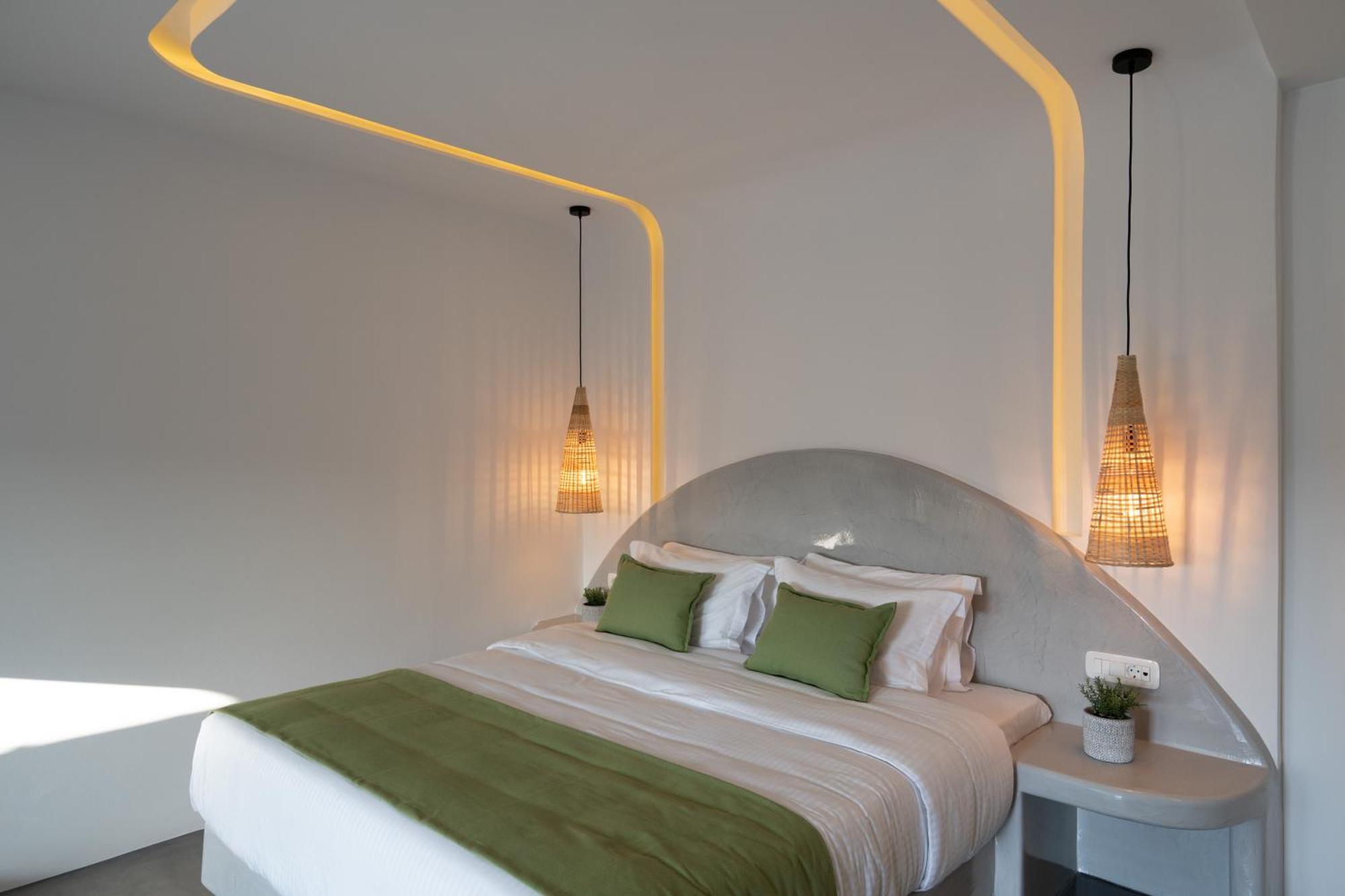 Santa Mar Eco Suites 카르테라도스 외부 사진