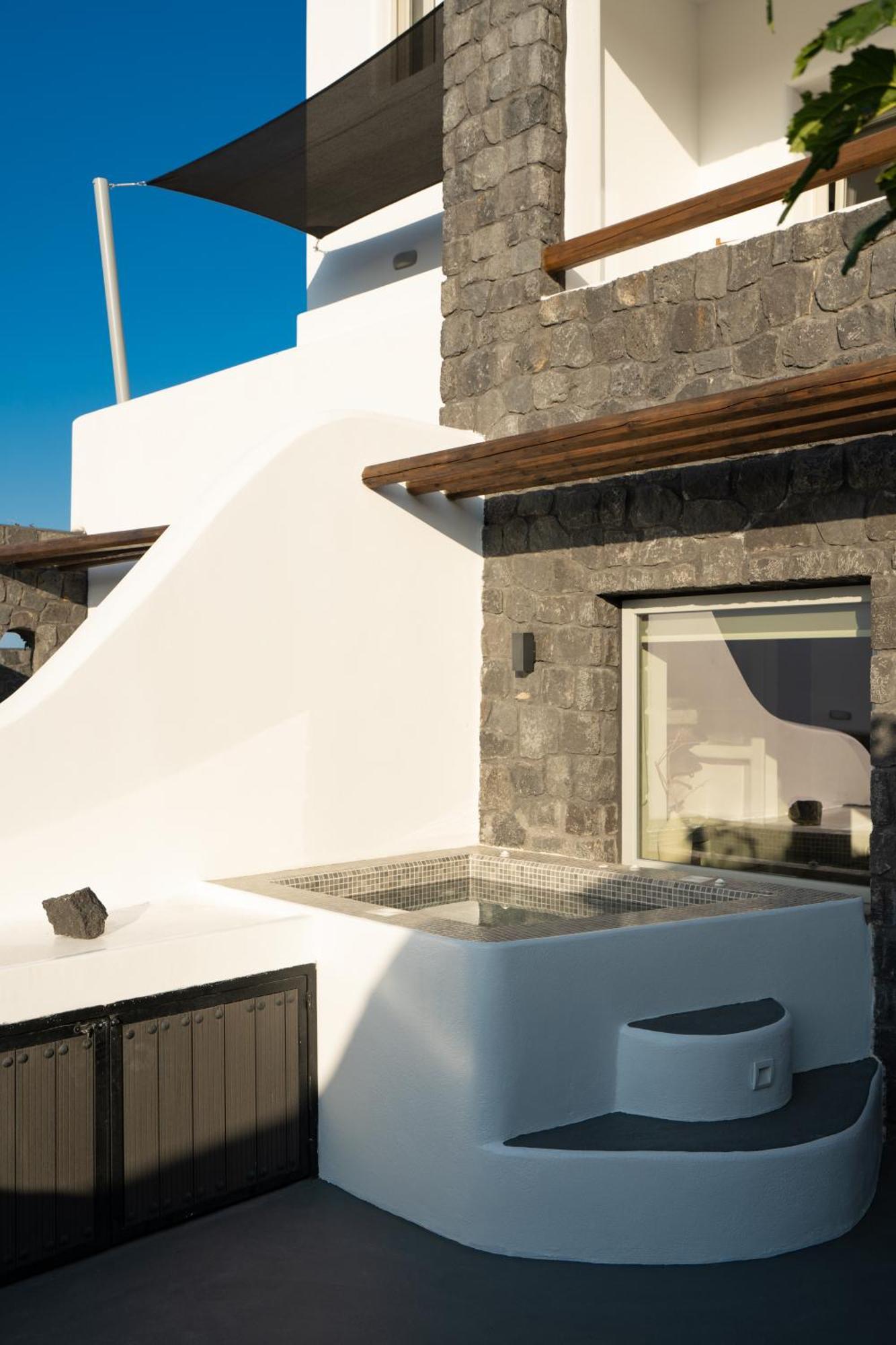 Santa Mar Eco Suites 카르테라도스 외부 사진