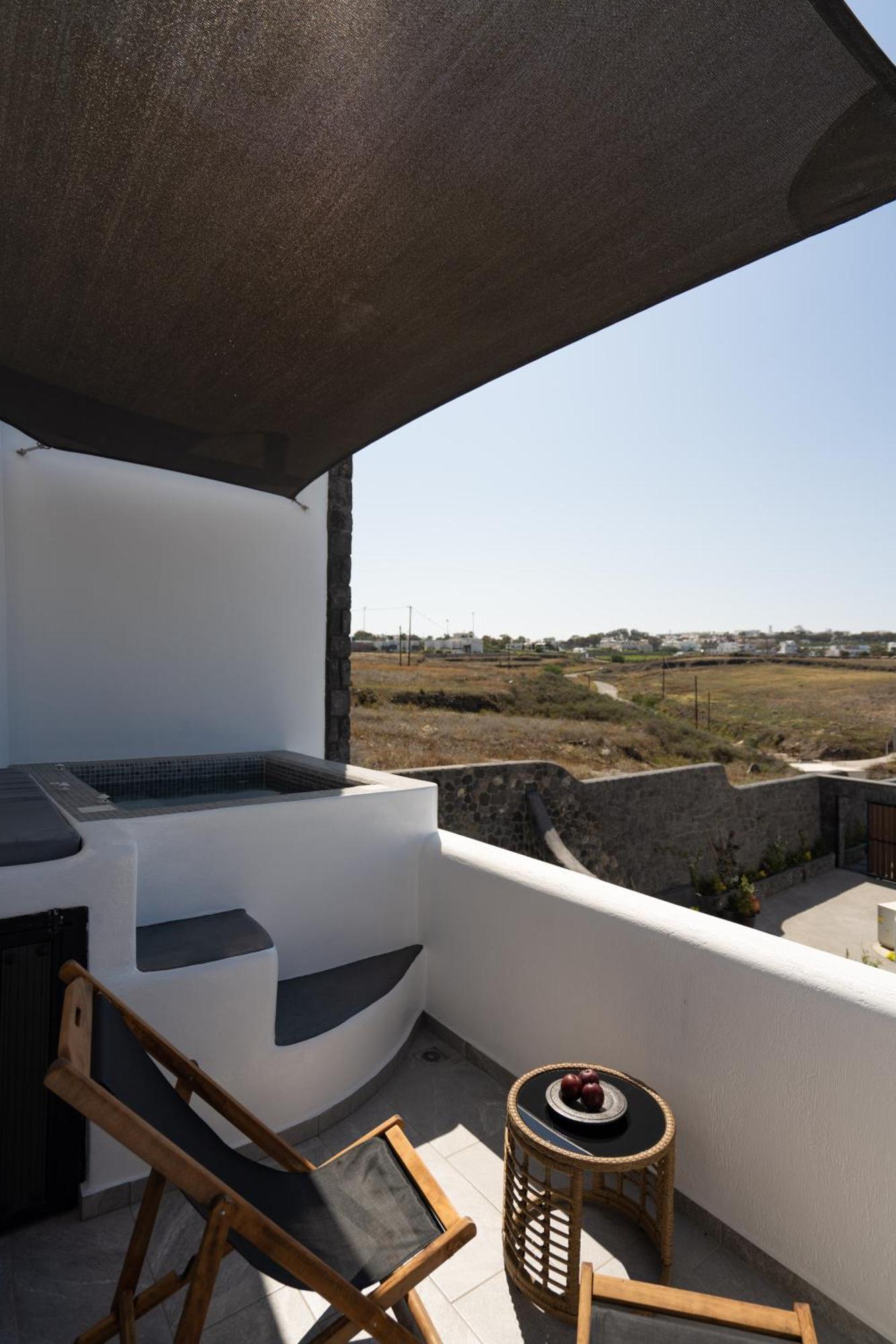 Santa Mar Eco Suites 카르테라도스 외부 사진