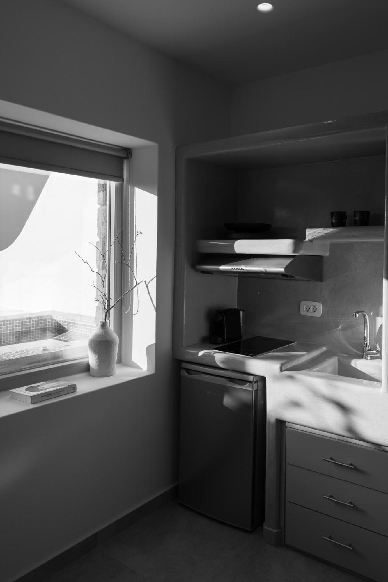 Santa Mar Eco Suites 카르테라도스 외부 사진