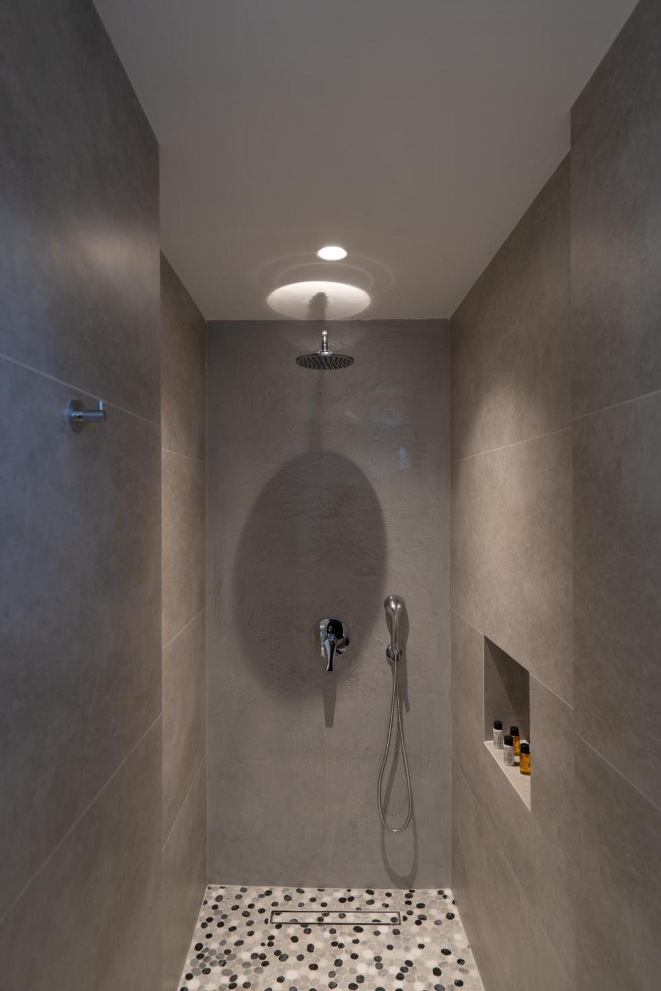 Santa Mar Eco Suites 카르테라도스 외부 사진