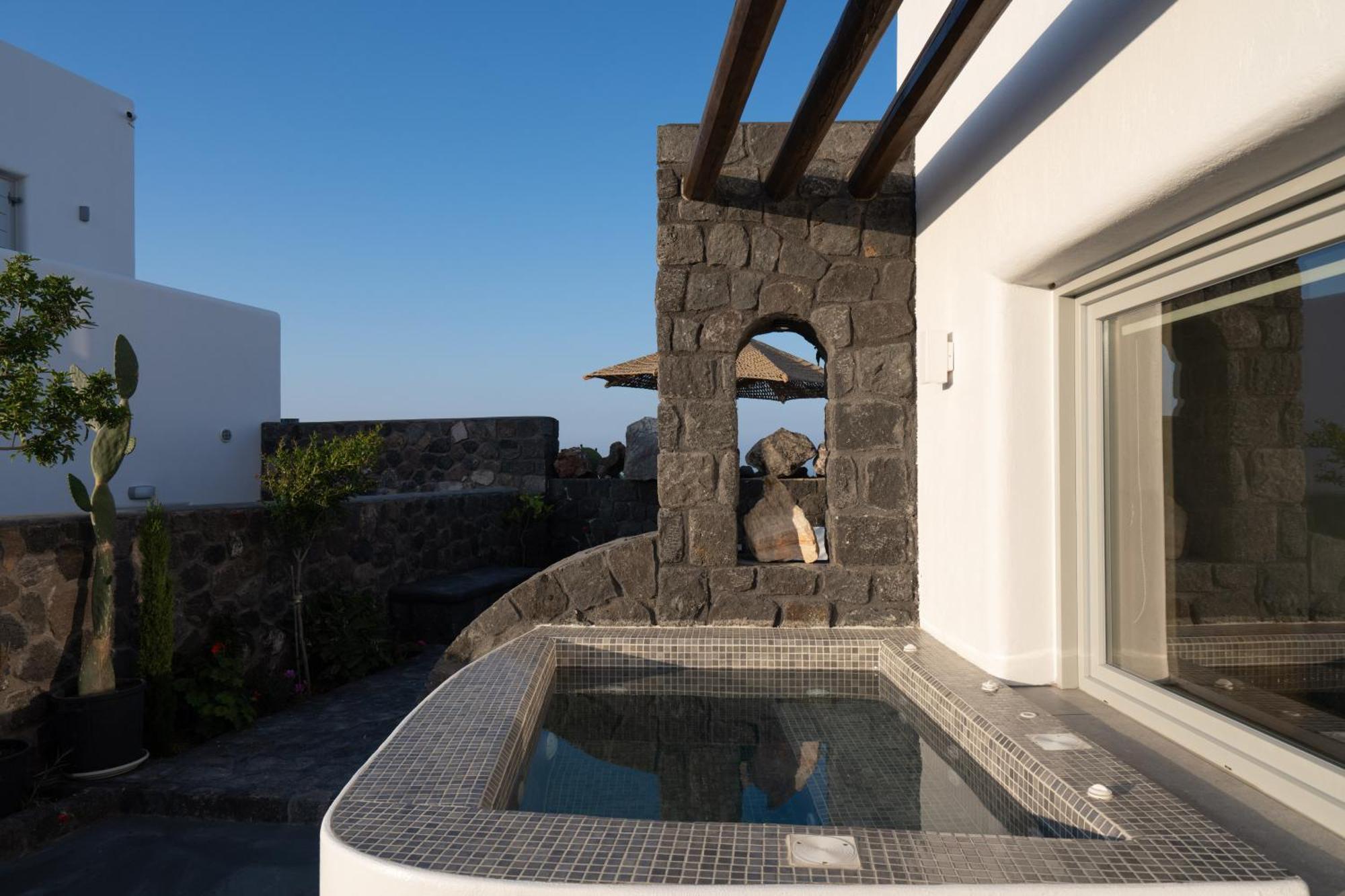 Santa Mar Eco Suites 카르테라도스 외부 사진